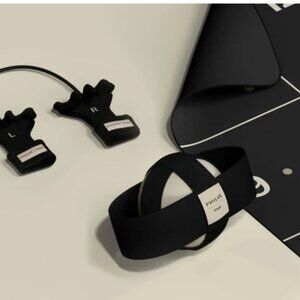 Pvolve Home Workout/Exercise Signature Bundle